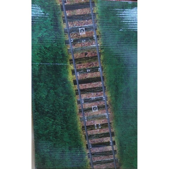 Disney Hogwarts Express Engine Model Kit 5972 * Harry Potter Tie * AB16 gg - Picture 5 of 10